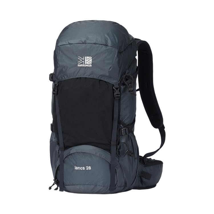 [Karrimor] Lancs 28 Midnight Lightweight Hiking Boots