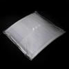 Wallet Office Plastic Document Bags Folders A5/A4 File Holder A5/A4 File Bag Transparent