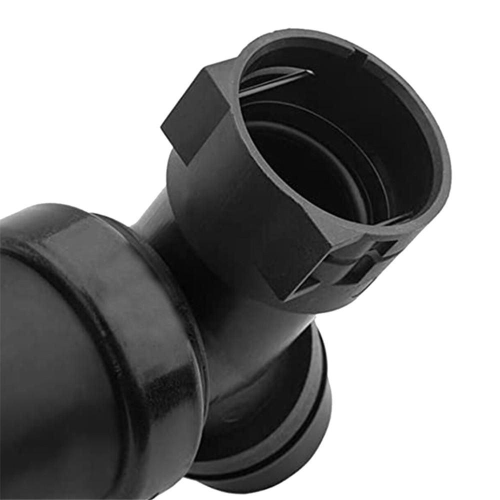 Water Pump T-Connector Hose Replacement For Ford F-150 Mustang 5.0L DR3Z-8566-A