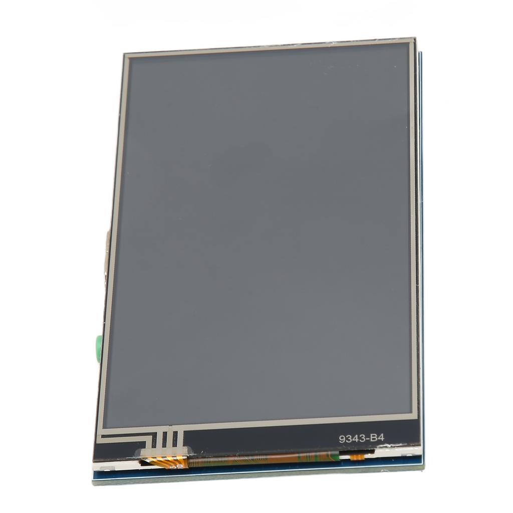 4 Zoll HD Multimedia Interface LCD IPS Display 800x480 Resistive Touchscreen-Schnittstelle für RPi 4 B
