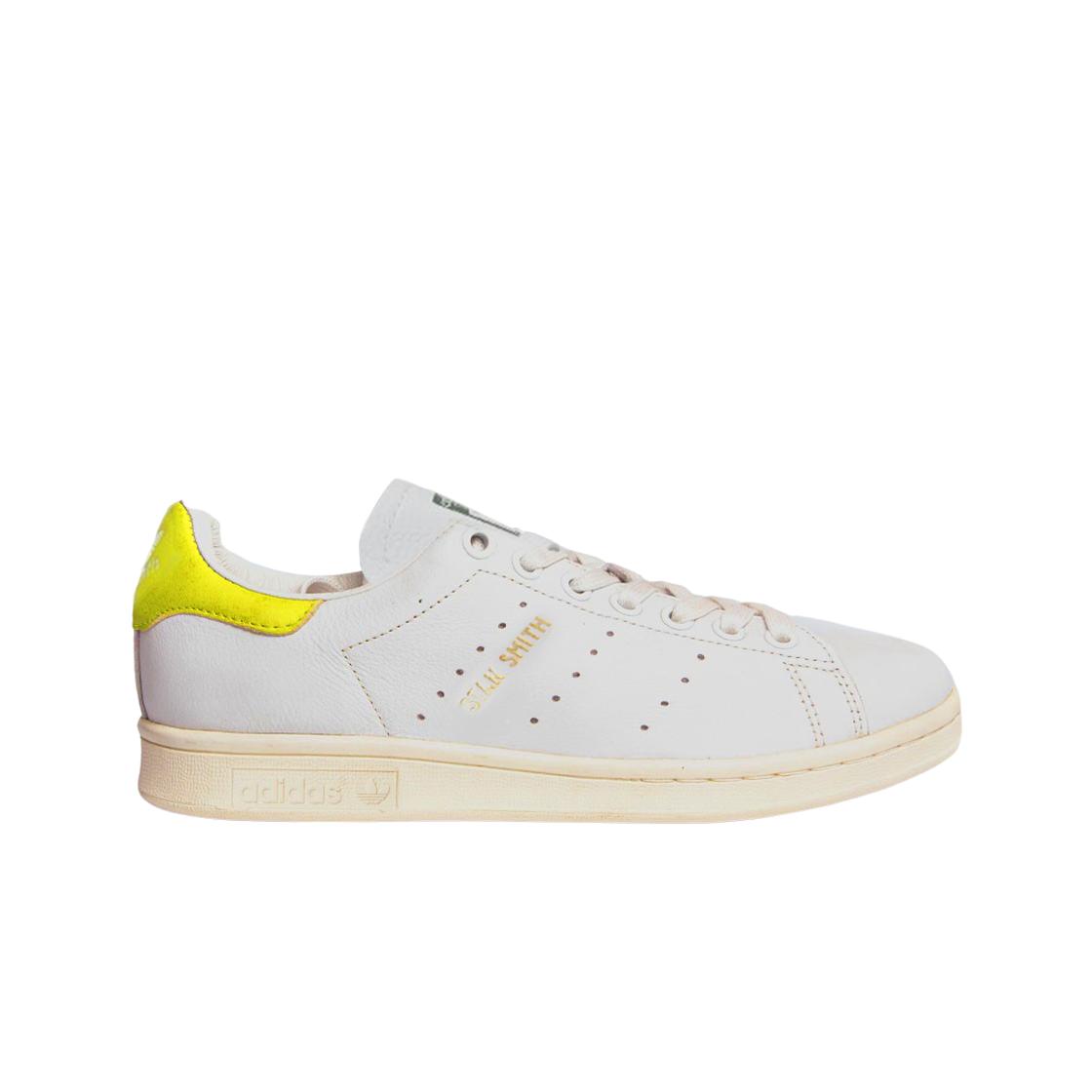 

Adidas Stan Smith White Yellow 220