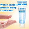 60ml Water-Soluble Human Body Lubricant for Adult Sexual Lubricating Oil Simulated Sex Liquid Lubricating Fluid Couples Lube 18