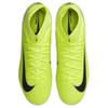 Nike Zoom Mercurial Superfly 10 Academy MG Mad Voltage Pack Men Sneakers Green Black FQ1456-700