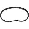 203589 Go Kart Drive Belt for KT196 Go-Kart 196cc 6.5 Hp Engines 30 Series Clutch Parts V-Belt
