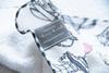 Kaneno Made in Gauze Untwisted 23 x Ultraman Quick Drying Towel, Japan, Towel, Pile, Sevenger, Approx. 23cm, MS, Senshu,