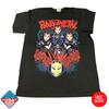 BABYMETAL Band T-shirt Remake Tee S-5XL Unisex Inspired Kawaii Metal Band Tshirt Unisex T-Shirt