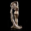 Creative Resin Goddess Home Decorations for The Living Room Tabletop Resin Artworks, Sculptures, Decorative Pieces, and Small Gifts.
