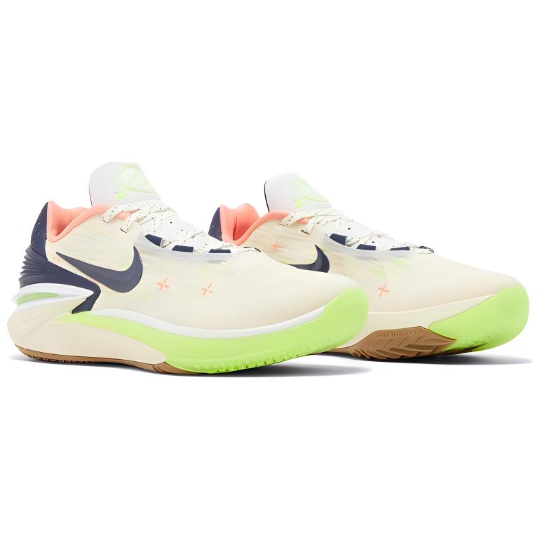 Nike Air Zoom GT Cut 2 EP 'Crosshairs' Sneakers Casual FB1961-141