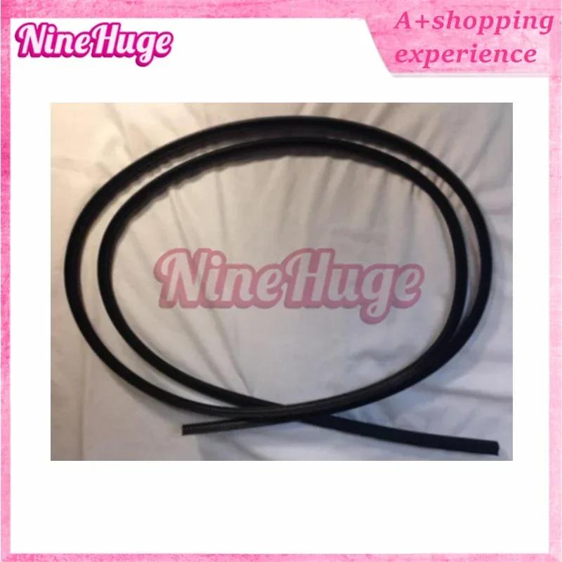 1 Stück MR199811 Dachglas Gummidichtung für Pajero Sport K90 2000-2006 Dichtung für Montero Sport K80 Dachgummi 265cm