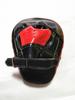Sagitar ST Large Curved Boxing Hand Target with One-Piece Inner Liner - Monkey Face Design