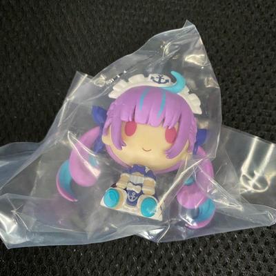 Ichiban Kuji Hololive Minato Aqua Choconokko Prize Figure