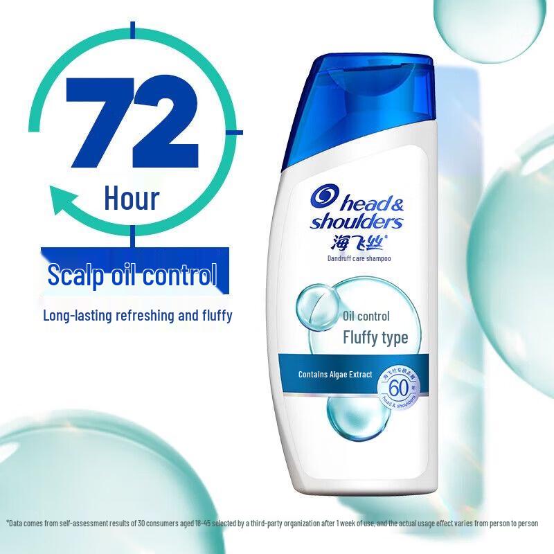 Head & Shoulders Anti-Schuppen Shampoo