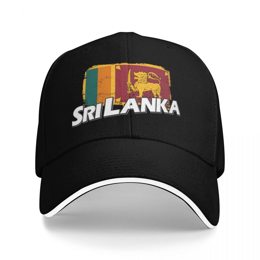Sri Lanka Flag Fans Gifts Baseball Caps Sun Caps Unisex Hats