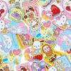Sanrio Characters Seal Case Set 401650