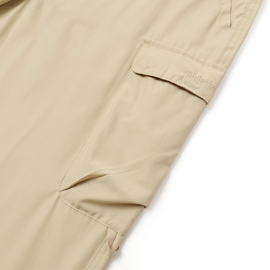 Timberland Work Style Quick Dry UV Protection Casual Pants Men Bottoms A2QZAY94