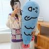 Pillow Fish Doll Plush Toy Girls Bedtime Play Companion Decoration Presents