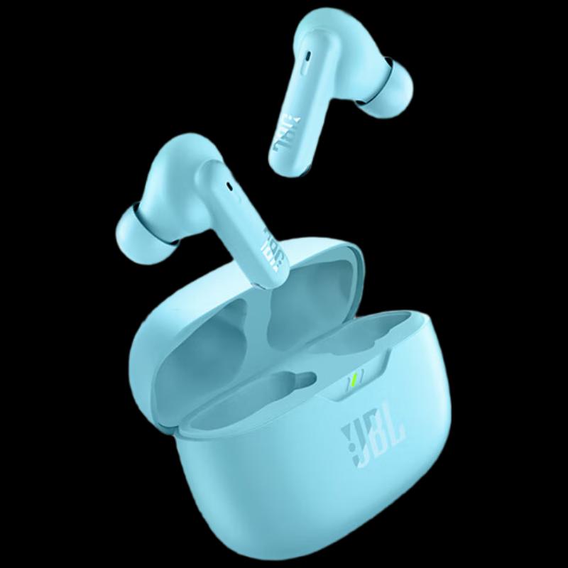 

JBL WAVE BEAM 2 True Wireless Noise Cancelling Earbuds
