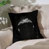 Rapper B-Beny J-Jr Pillow Case Cushion Cover Soft Cute Throw Pillow Case For Car Sofa Pillowcase Polyester With