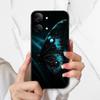 For Xiaomi Poco X8 Pro Max X8Pro Case Cartoon Astronaut Silicone Cover For Redmi Turbo5 Turbo 5 Max Soft Shockproof Phone Case