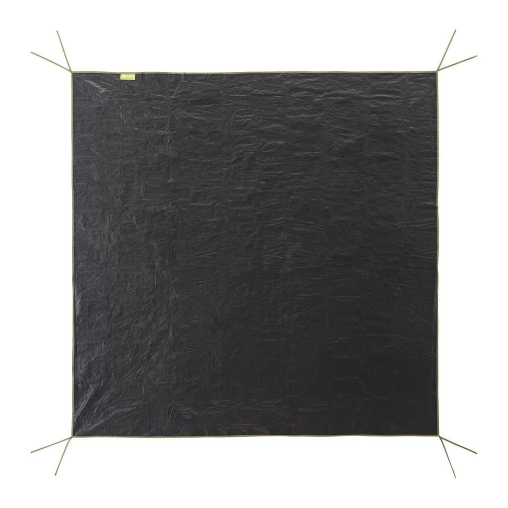 LOGOS Tradcanvas Awning Plateau Tent XL 71208012 DX PANEL Set-BB