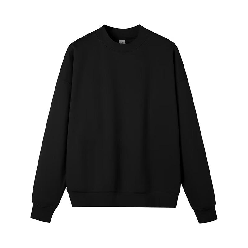 

G·TENNA JMNES212 Унисекс Флисовый Свитшот M