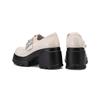 Misope Women Loafer 7.5cm Model 012619009 2color