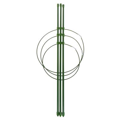 Enrejado duradero para trepar vides, herramientas de jardinería, marco de soporte para plantas