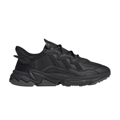 

adidas Ozweego Core Black GW8016 EU 36 чёрный/зелёный
