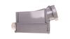 Gniazdo Stałe 125A 4P 400V Czerwone Ip67 144-6P