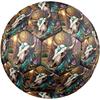 1pc Desert Spirit Size 5 Soccer Ball Professional Match Training Football Indoor &Outdoor Sports Ball Training Ball Lightweight Durable y5