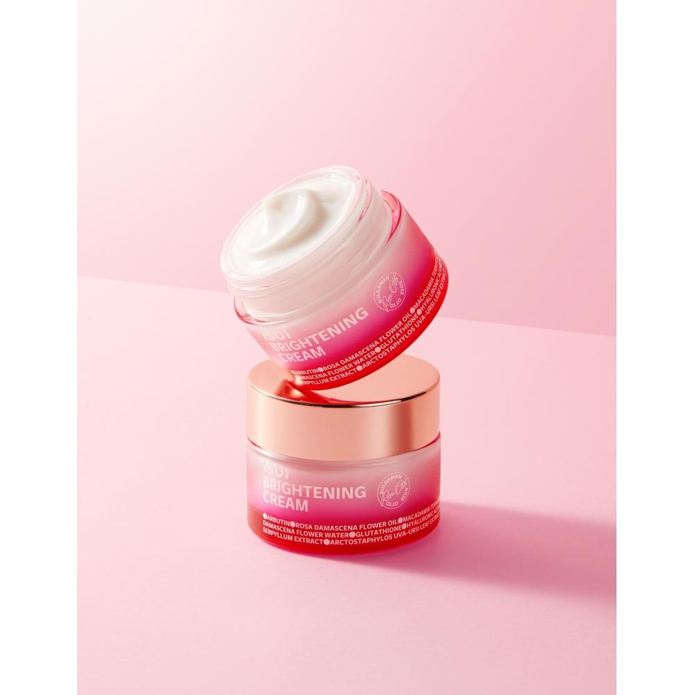 Isoi Brightening Mark Blemish Cream 55ml