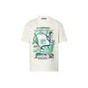 SS24 T Shirt Men's White 1AFJFN