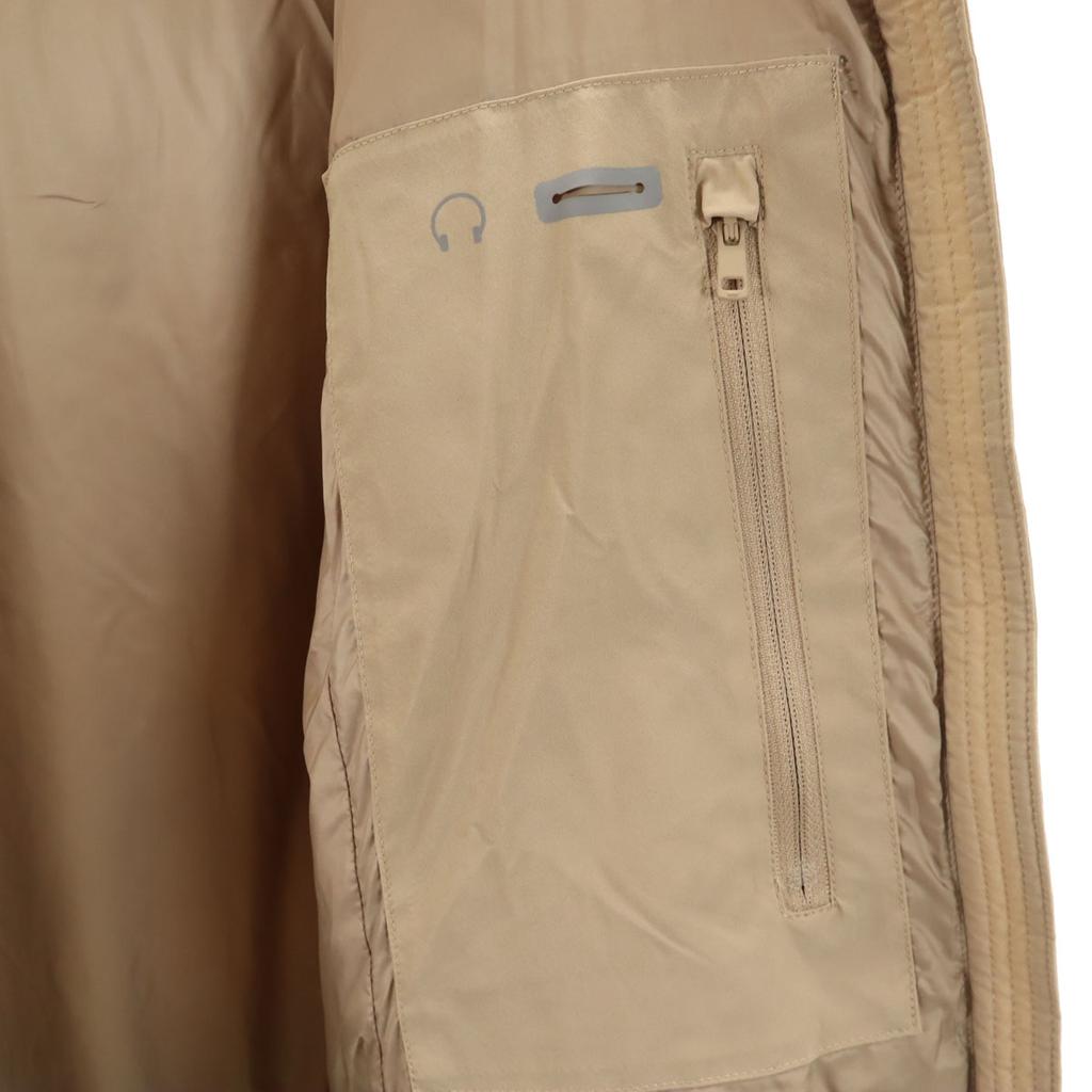 UNIQLO seamless down coat S beige Women Used