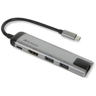 Arvuti tarvikud – USB-jaoturid