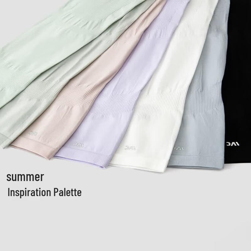 VVC UV Protection Cooling Arm Sleeves