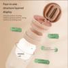 Dustproof Medicine Pill Cutter Portable Pill Divider New Powder Tablet Grinder  For YULIKIKER