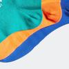 adidas Socks 3 Pack Children Aged 3 7 Years Old HN6707