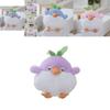 Adorable Newbie Bird Plush Toy Perfect For Kids Photography Soft Stuffed Animal Doll