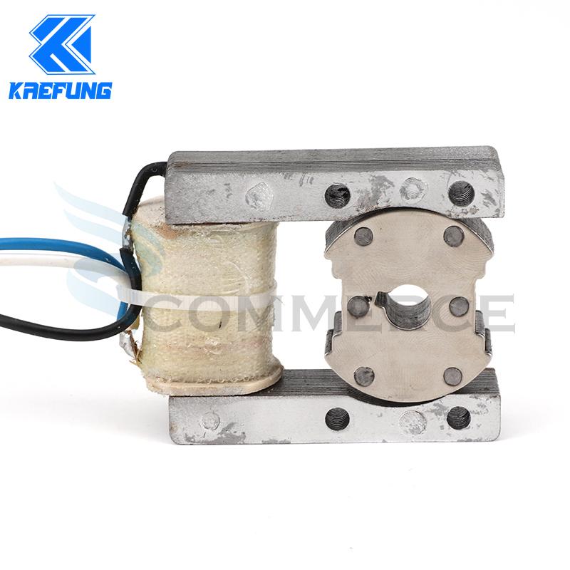 Magneto Stator Ignition Coil CDI For 49cc 60cc 66cc 80cc Engine 2-Stroke Motorized Bicycle Bike Accessories