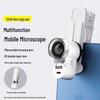 Instruments optiques – Microscopes numériques