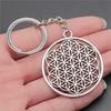 Flower Of Life KeyRing Child Jewellery Graduation Funny Cheap Cute Stuff
