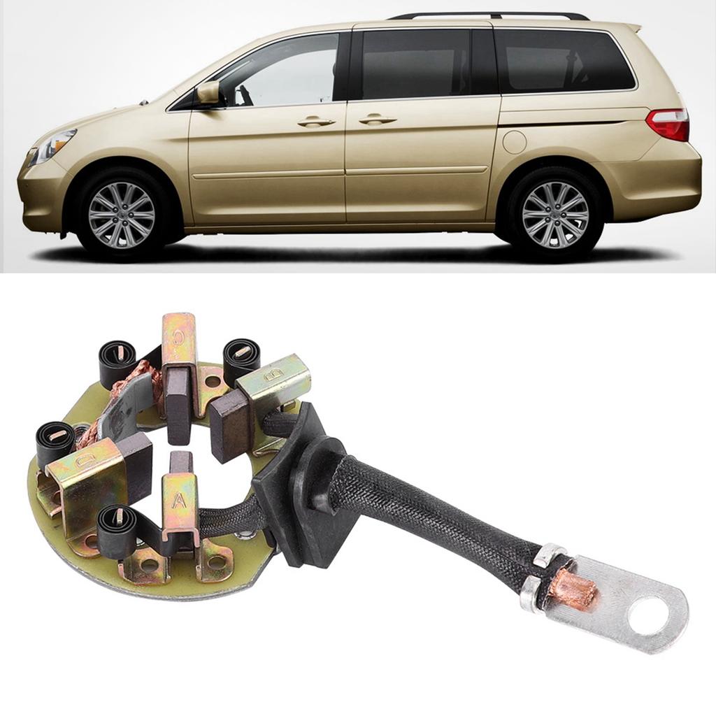 Starter Brush Repair Kit 31208 PCA 902 Fit for HONDA