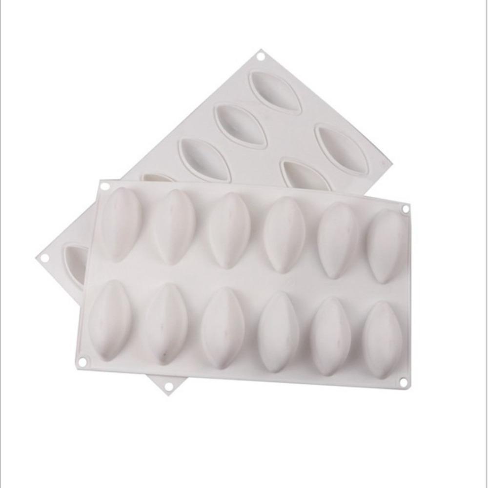 

Silicone Blueberry Mousse Cake Mold Non-stick Realistic Fruit Baking Mold Candle Making 12 Cavity Mango