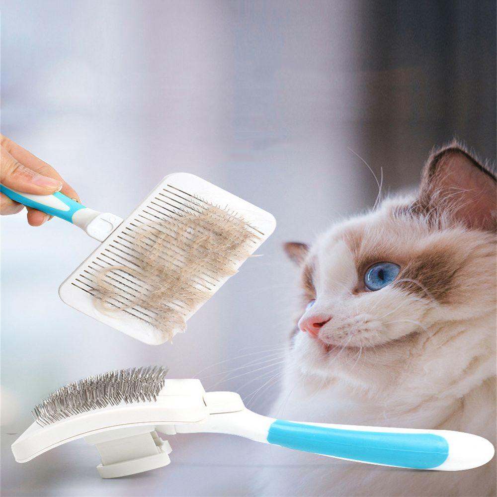 dog grooming comb