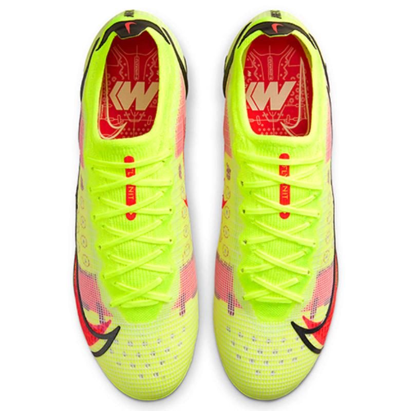 Nike Mercurial Vapor 14 Elite Ag 'Motivation Pack' Sneakers CZ8717-760