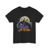 The Nightmare Before Christmas T-Shirt | Jack Skellington | Jack In Halloween