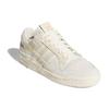 Adidas Forum 84 Low Off White Unisex Sneakers Wonder-White Halo-Blush GW0299