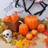 Longchan 7-Piece Simulation Pumpkin Set