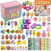 Children's DIY Bunny Car Easter Egg Set - Easter Toy & Gashapon Gifts 2026