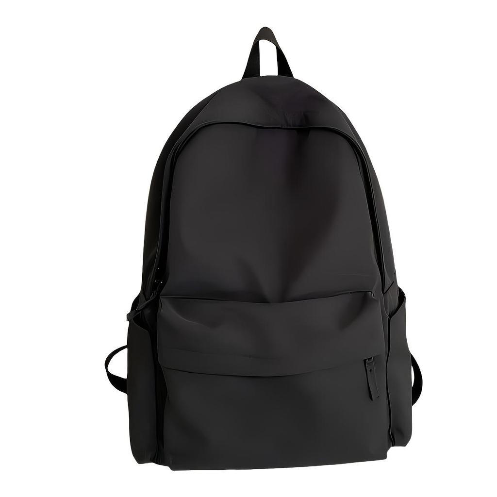 Rucsac de călătorie unisex - Ușor, Bretele de umăr reglabile, Compartimente multiple, Nailon durabil, Ideal pentru școală, serviciu, aventuri în aer liber,